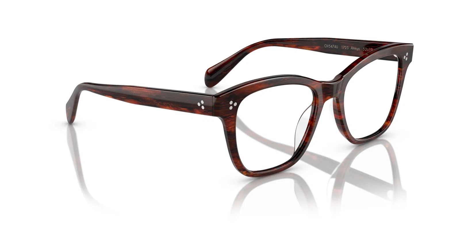 Oliver Peoples Ahmya 5474U Eyeglasses - view 16